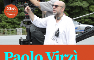 30 giugno con Paolo Virzì