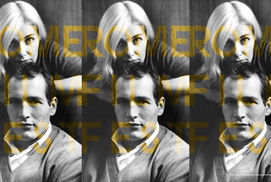 13-23 ottobre, Festa del Cinema di Roma