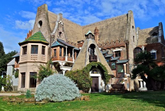 “Le ville raccontano”: visite guidate e conferenze alla scoperta delle ville storiche romane