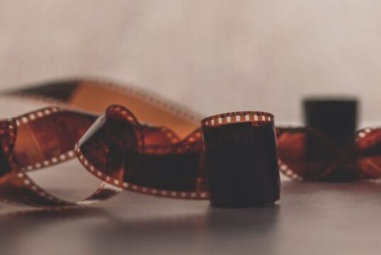 Contributi per il sostegno alla digitalizzazione e al restauro di pellicole 2023