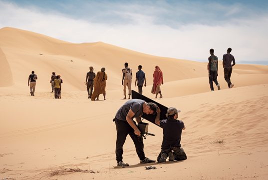 Progetti Scuola ABC: primo incontro CINEMA, STORIA & SOCIETÀ DENTRO L’IMMAGINE Martedì 3 Ottobre – Casa del Cinema