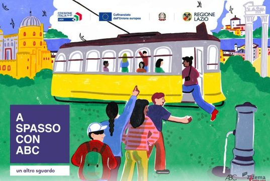 IL 10 Ottobre a Palazzo Braschi nuovo appuntamento con “A spasso con ABC”