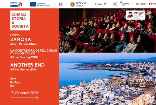 I Progetti Scuola ABC al BIF&ST di Bari