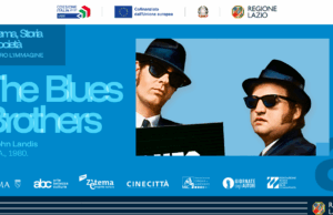 I Progetti ABC alla Festa del Cinema con la proiezione del film “The Blues Brothers”