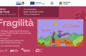 Il Senso delle Parole: incontro con le scuole al Teatro Palladium