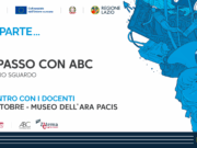 A Spasso con ABC: all’ARA Pacis l’incontro con i docenti per le nuove destinazioni