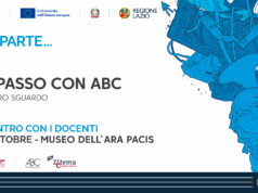 A Spasso con ABC: all’ARA Pacis l’incontro con i docenti per le nuove destinazioni