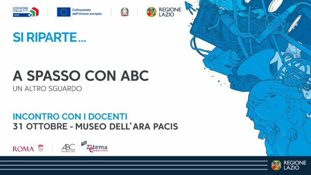 Tappo_31 ottobre - A spasso con ABC