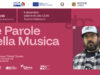 Il Senso delle Parole: Tommaso Piotta guiderà i ragazzi a raccontarsi attraverso la musica