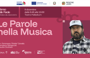 Il Senso delle Parole: Tommaso Piotta guiderà i ragazzi a raccontarsi attraverso la musica