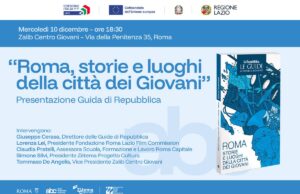 A Zalib la presentazione della nuova Guida di Repubblica con inserto sui Progetti Scuola ABC