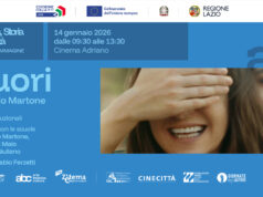 Cinema,Storia&Società: proiezione del film “Fuori” di Mario Martone