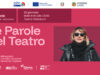 Il senso delle Parole: Paola Minaccioni incontra le scuole al Teatro Palladium