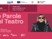 Il senso delle Parole: Paola Minaccioni incontra le scuole al Teatro Palladium