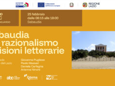 A Spasso con ABC alla scoperta di Sabaudia