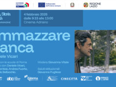 Cinema. Storia&Società: al cinema Adriano la proiezione del film “Ammazzare stanca”