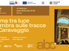 A Spasso con ABC – Roma tra luce e ombra sulle tracce di Caravaggio