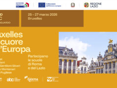 Scopriamo Bruxelles con “A Spasso con ABC”
