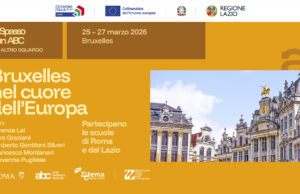 Scopriamo Bruxelles con “A Spasso con ABC”