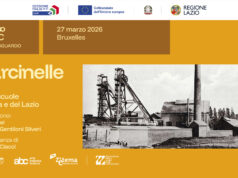 Ultima tappa del viaggio a Bruxelles: Marcinelle