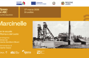 Ultima tappa del viaggio a Bruxelles: Marcinelle