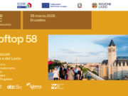 VISTA PANORAMICA DI BRUXELLES DAL ROOFTOP 58