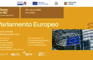 Le studentesse e gli studenti di ABC visitano il Parlamento Europeo