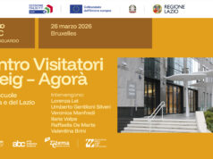 Centro Visitatori Zweig di Bruxelles: come funziona la Commissione Europea