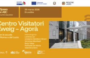 Centro Visitatori Zweig di Bruxelles: come funziona la Commissione Europea