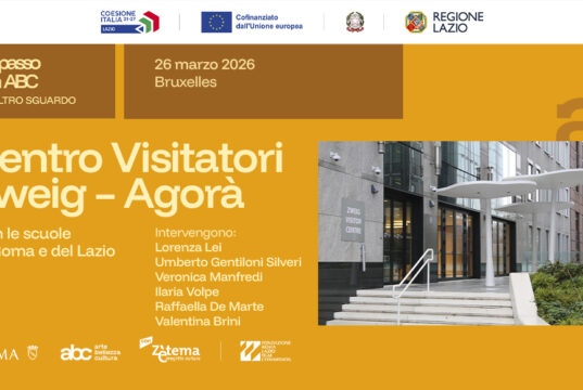 Centro Visitatori Zweig di Bruxelles: come funziona la Commissione Europea