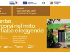 A spasso con ABC: Viterbo e il mito tra fiabe e leggende