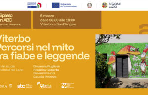 A spasso con ABC: Viterbo e il mito tra fiabe e leggende