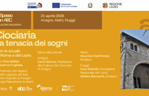 La Ciociaria con A spasso con ABC: Anagni, Alatri, Fiuggi