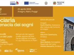 La Ciociaria con A spasso con ABC: Anagni, Alatri, Fiuggi