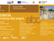 Il viaggio in Ciociaria continua a Veroli e Isola del Liri