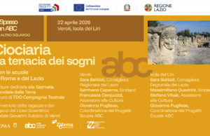 Il viaggio in Ciociaria continua a Veroli e Isola del Liri