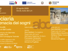 Il viaggio in Ciociaria continua a Veroli e Isola del Liri