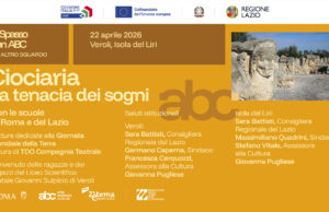 Il viaggio in Ciociaria continua a Veroli e Isola del Liri