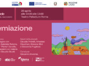 Al teatro Palladium la premiazione delle scuole vincitrici del progetto “Il senso delle parole”