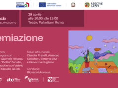 Al teatro Palladium la premiazione delle scuole vincitrici del progetto “Il senso delle parole”