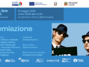 All’Auditorium Parco della Musica la premiazione delle scuole vincitrici del progetto “Cinema, Storia&Società”