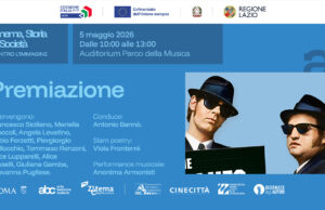All’Auditorium Parco della Musica la premiazione delle scuole vincitrici del progetto “Cinema, Storia&Società”