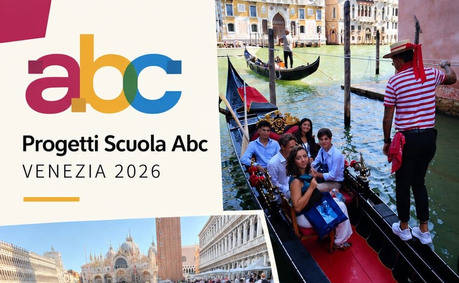 ABC AL FESTIVAL DI VENEZIA 2026