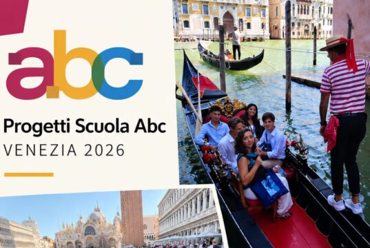 ABC AL FESTIVAL DI VENEZIA 2026