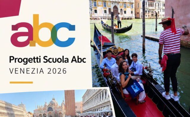 ABC AL FESTIVAL DI VENEZIA 2026