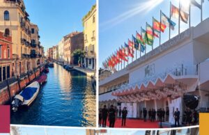 ABC AL FESTIVAL DI VENEZIA 2026