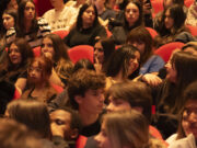Notorious all’Auditorium Parco della Musica